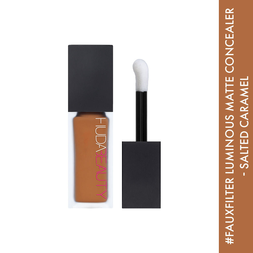 Faux Filter Concealer - Salted Caramel