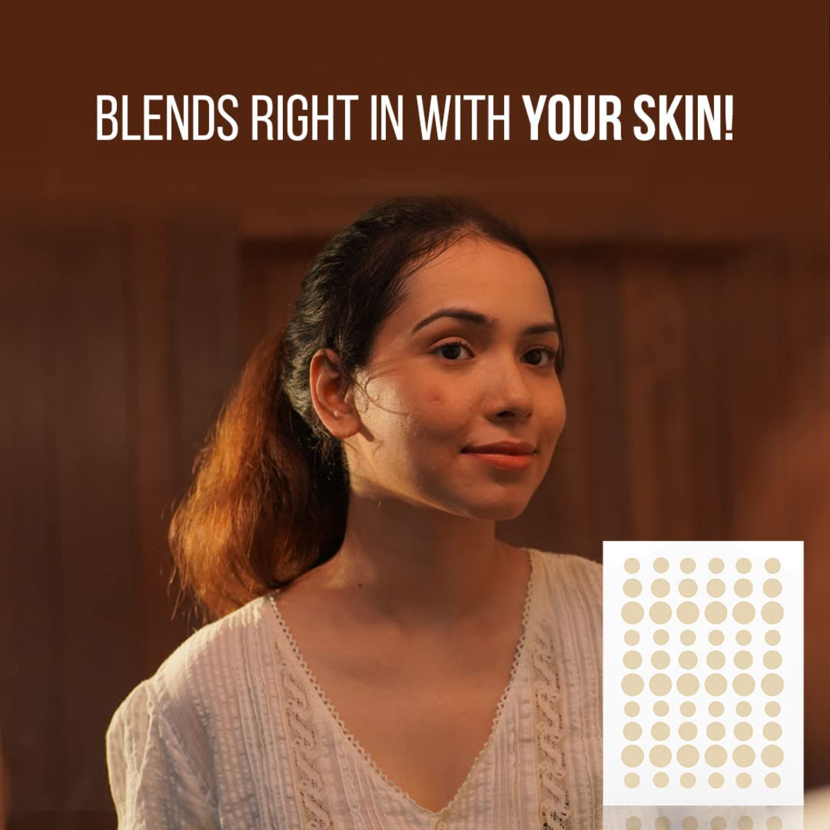 Pimple Patches