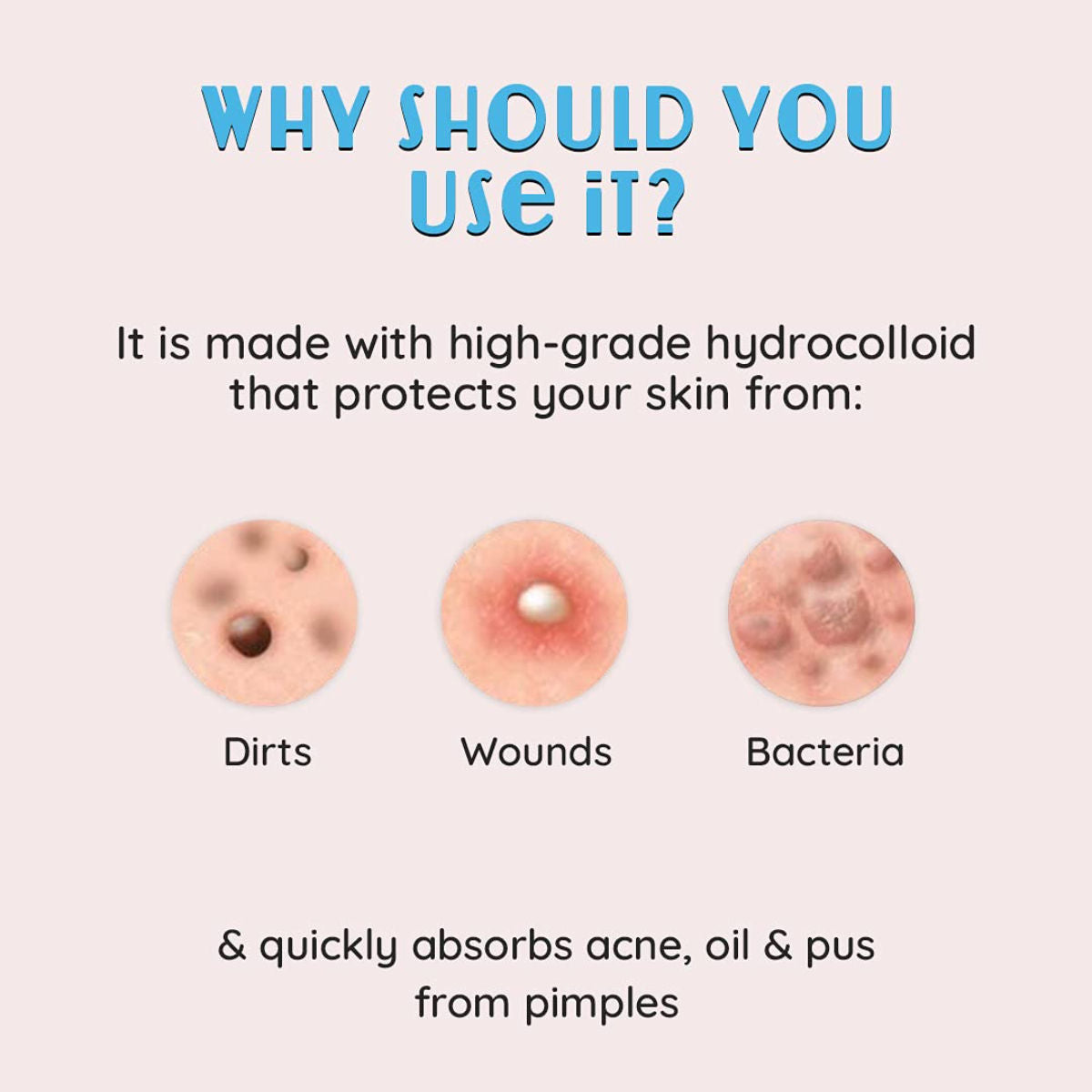 Pimple Patches