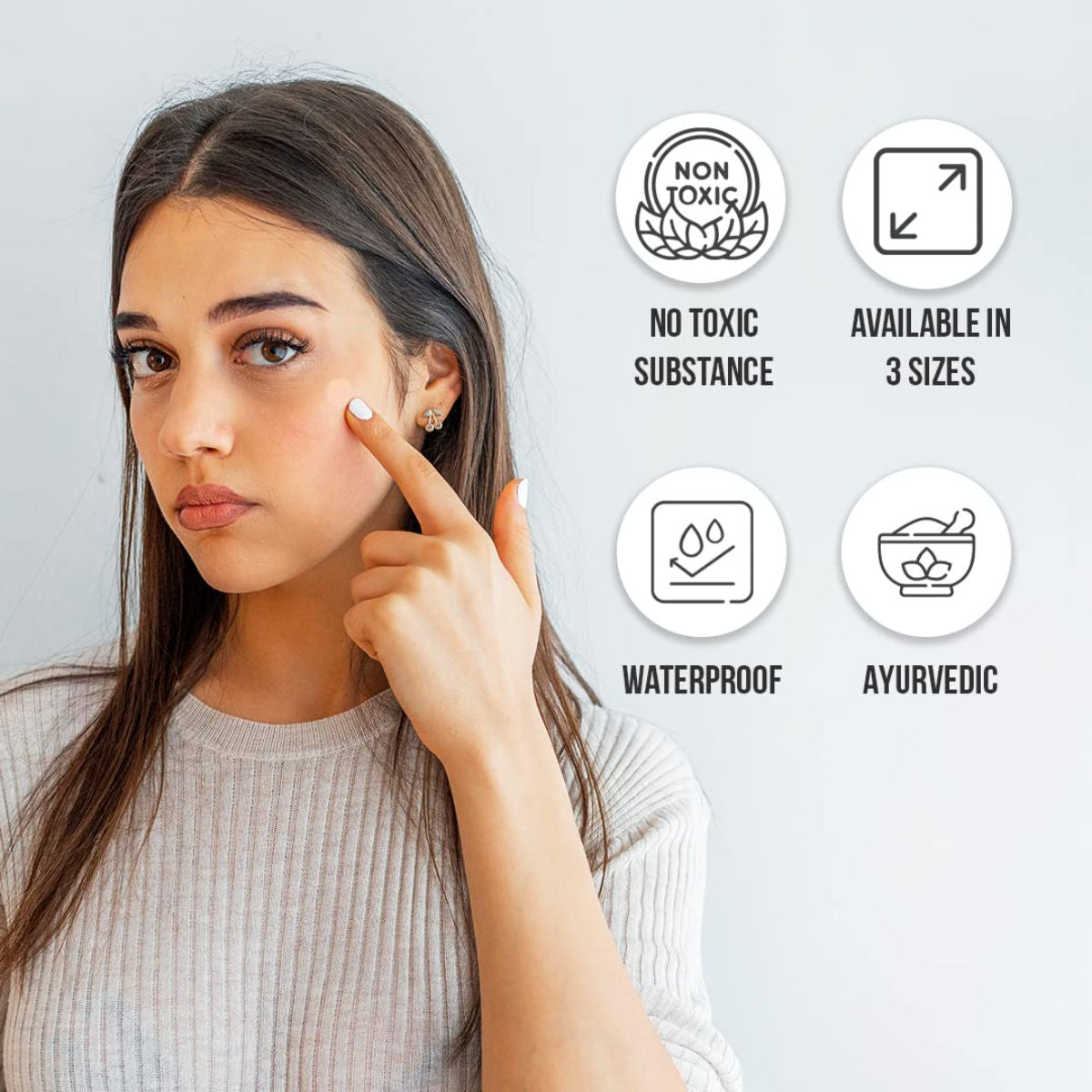 Pimple Patches
