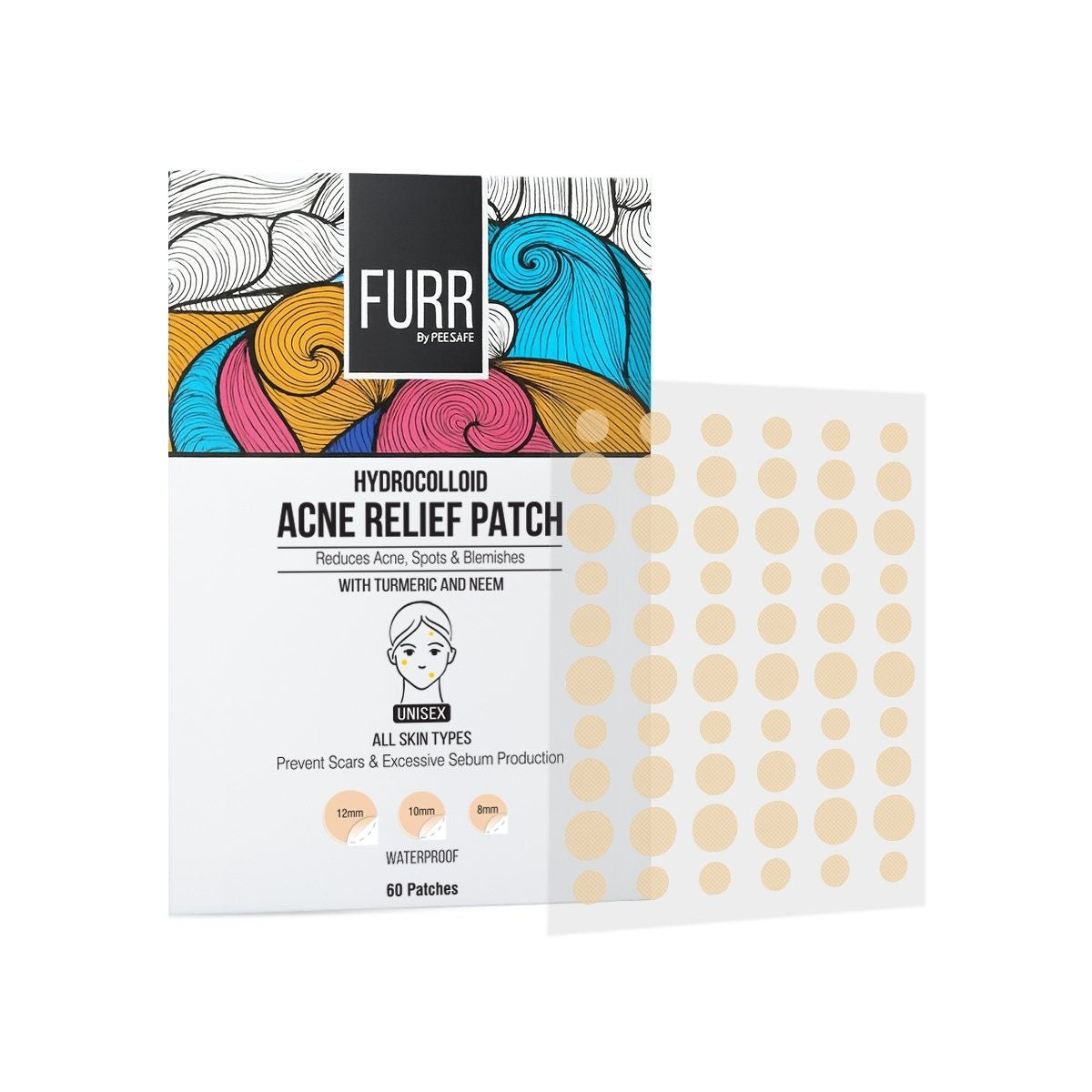 Pimple Patches