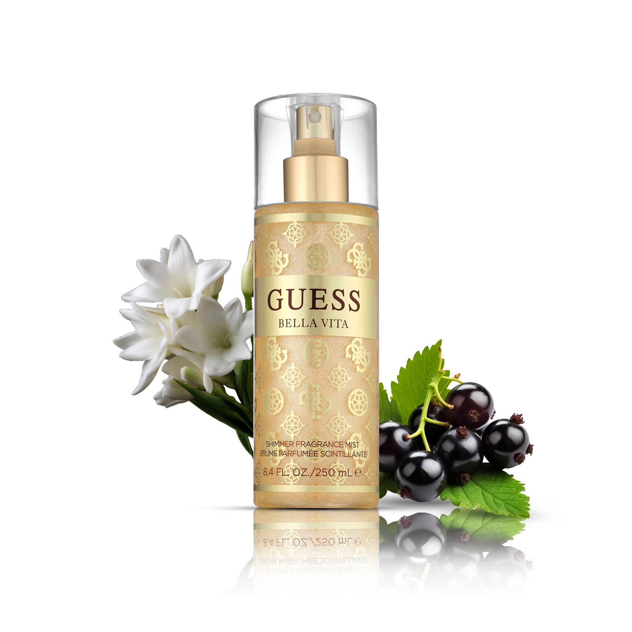 Bella Vita Shim Mist 250ml For Her