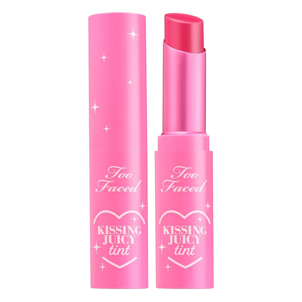 Kissing Juicy Tint - Strawberry Frosting