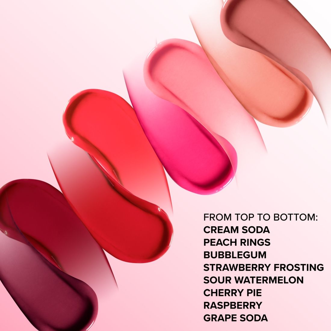 Kissing Juicy Tint