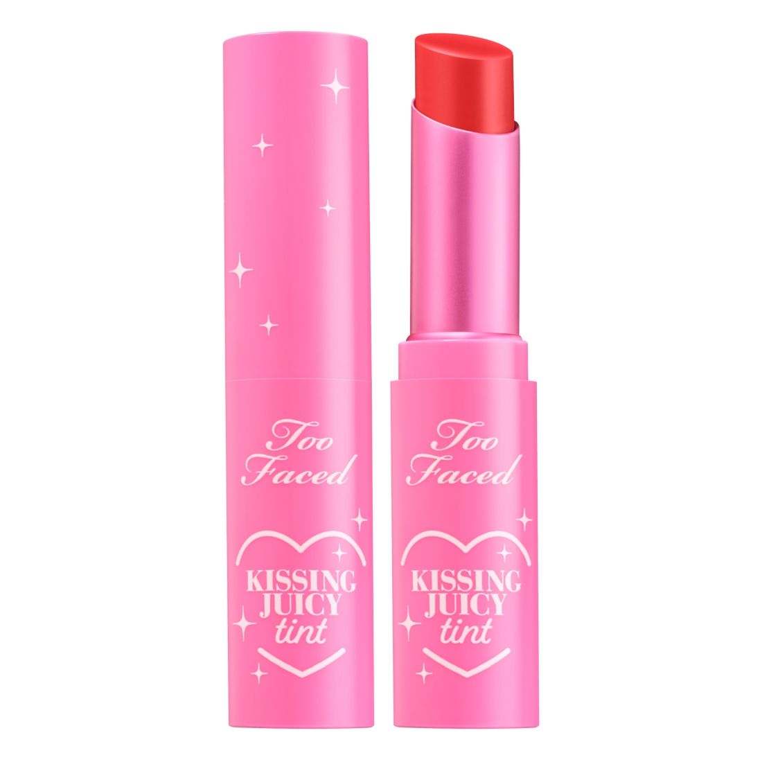 Kissing Juicy Tint - Sour Watermelon