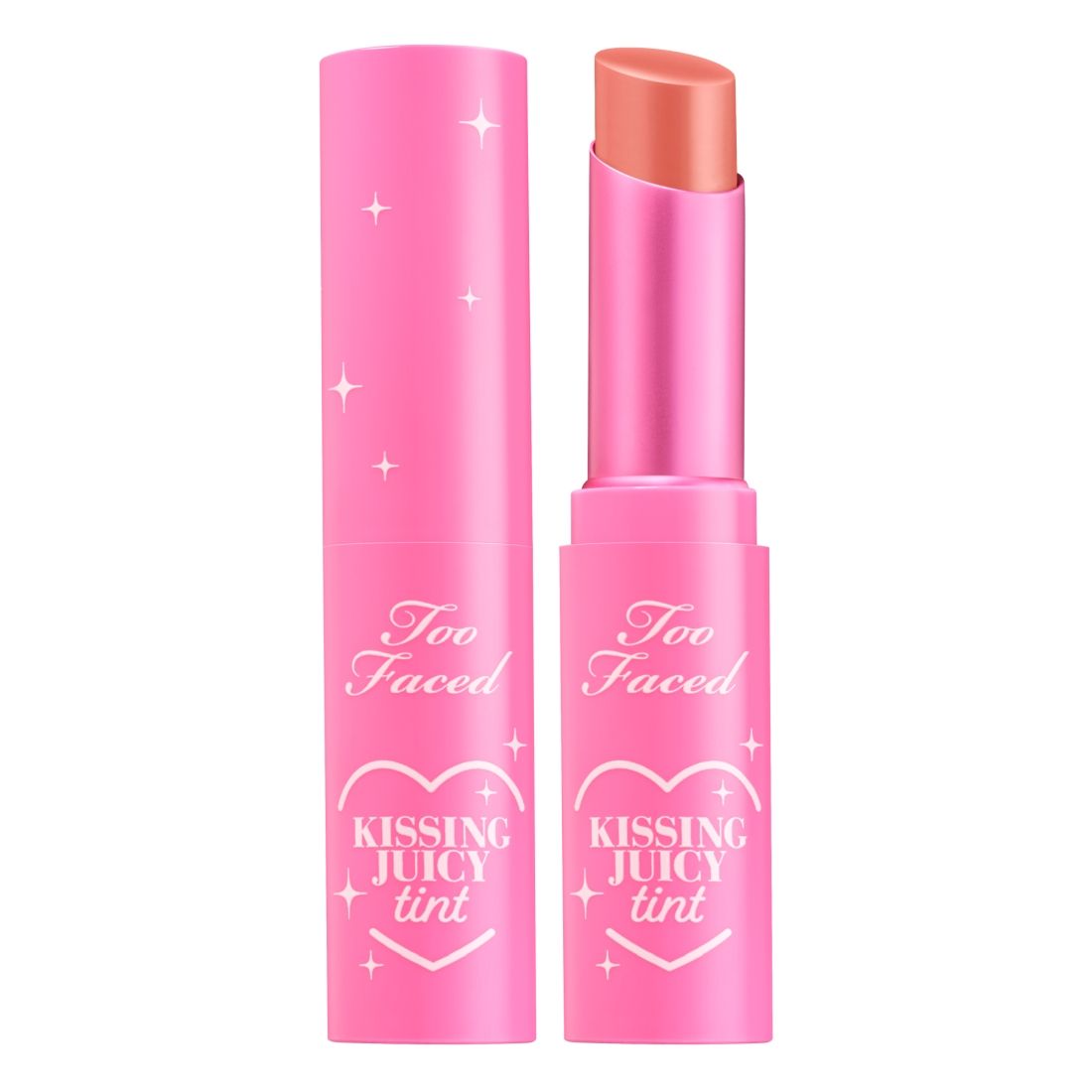 Kissing Jelly - Peach Rings