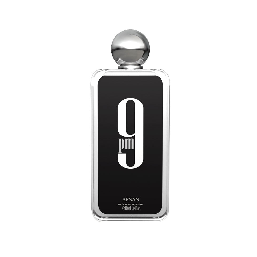 9 Pm Edition For Men Eau De Parfum