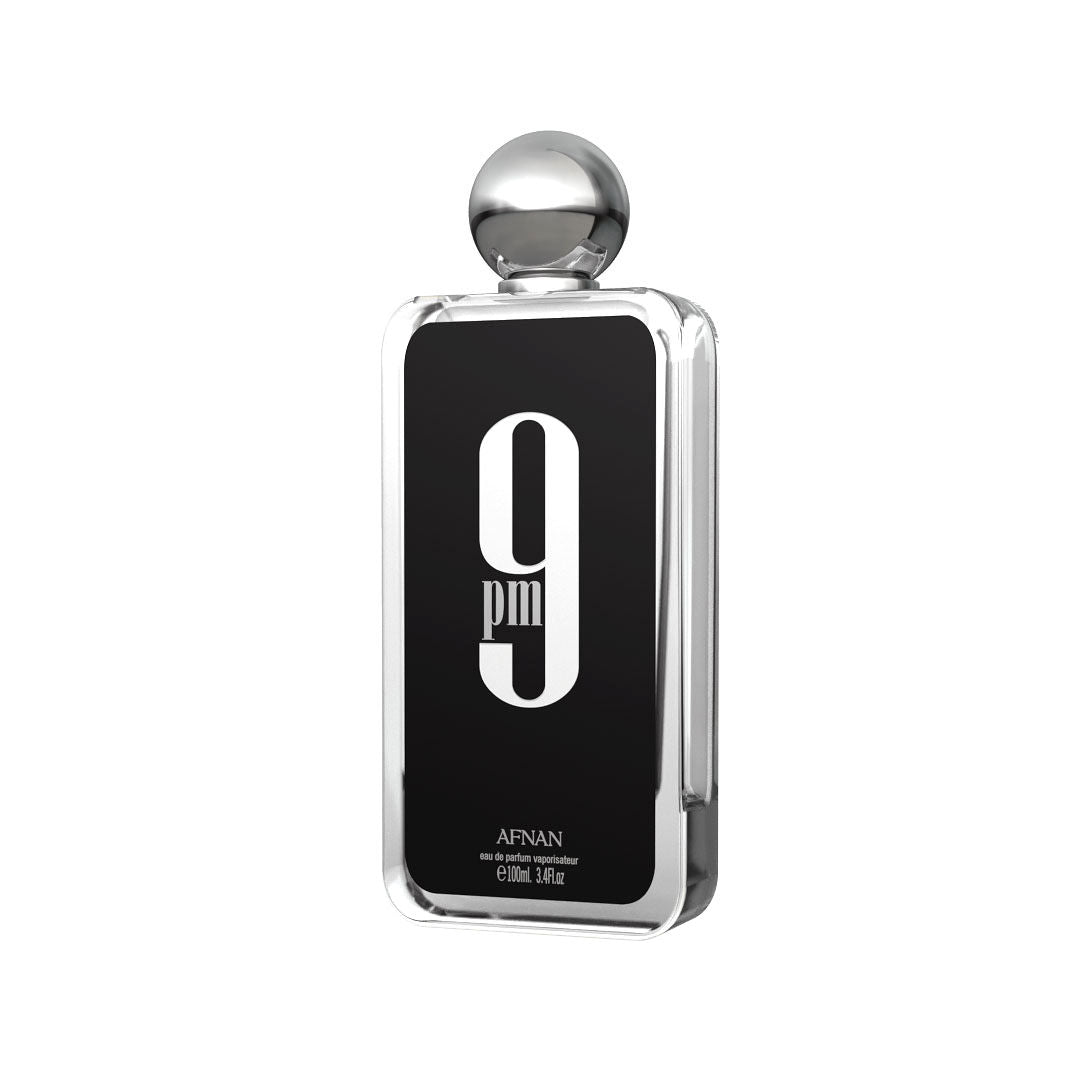9 Pm Edition For Men Eau De Parfum