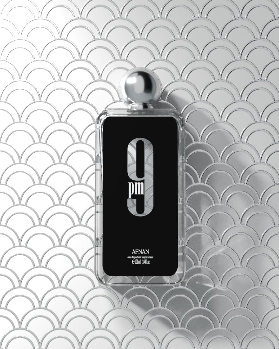 9 Pm Edition For Men Eau De Parfum