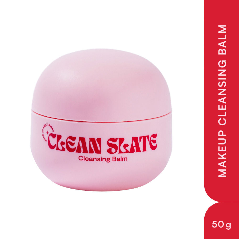 Clean Slate Cleansing Balm