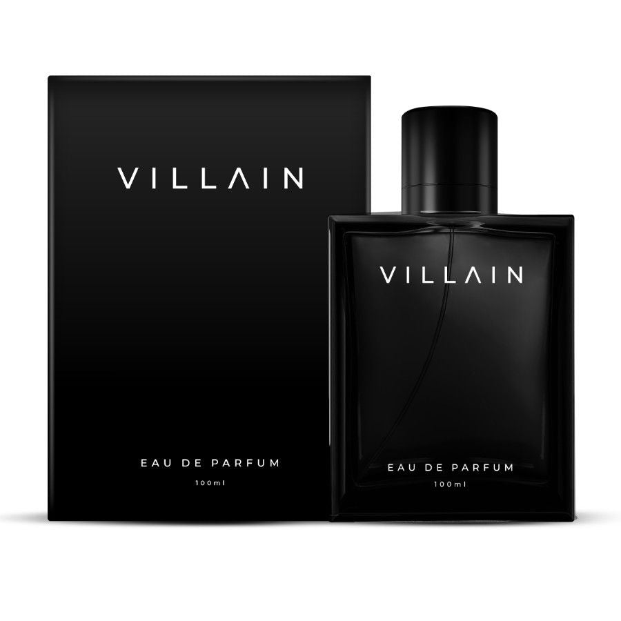 Eau De Parfum For Men