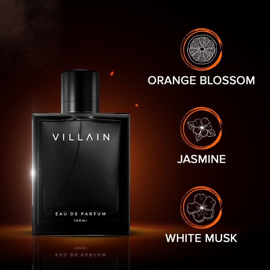 Eau De Parfum For Men