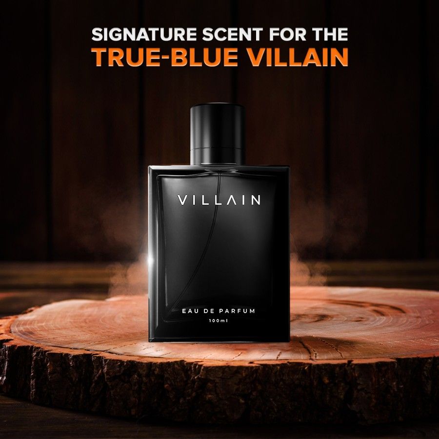 Eau De Parfum For Men