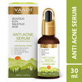 Anti-Acne Serum With Glycolic & 2% Salicylic Acid