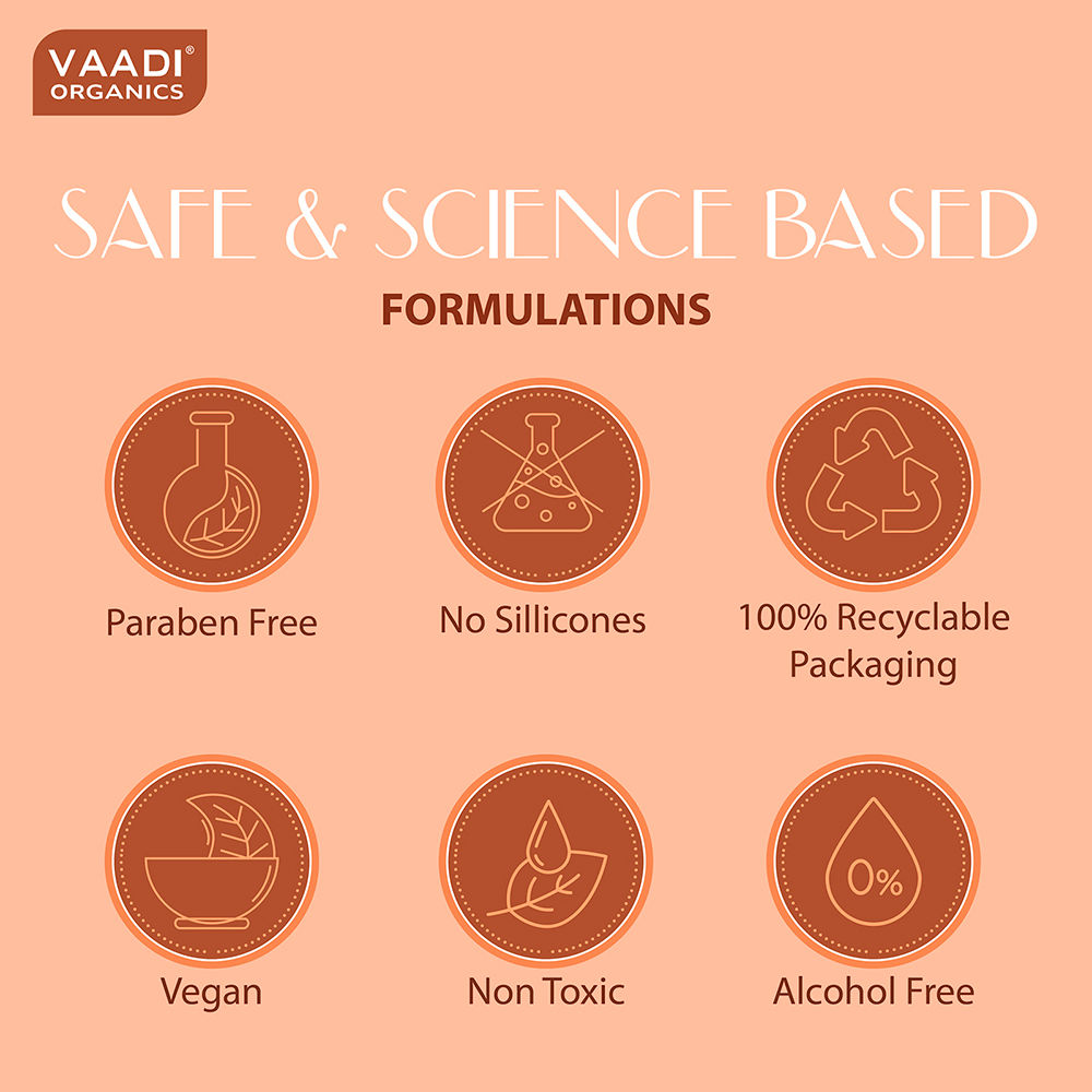 Deep Hydration Serum With 2% Hyaluronic Acid & Oats Protein