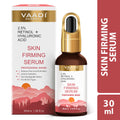 Skin Firming Serum With 2.5% Retinol & Hyaluronic Acid