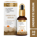 Under Eye Serum With 5% Caffeine & Retinol & Hyaluronic Acid