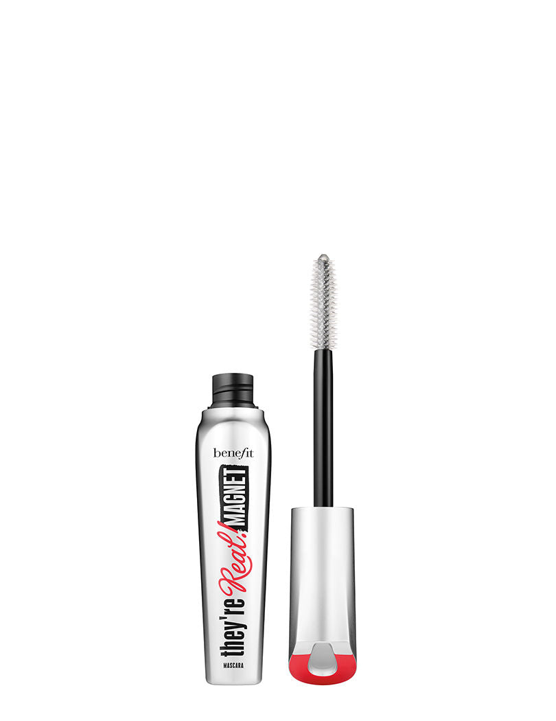 They're Real Magnet Black Mascara - 9g