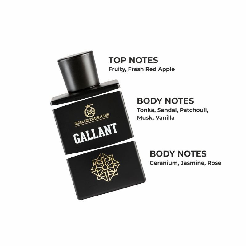 Gallant Perfume For Him