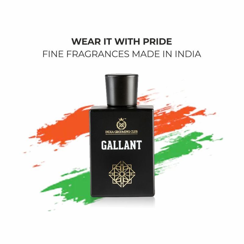 Gallant Perfume For Him