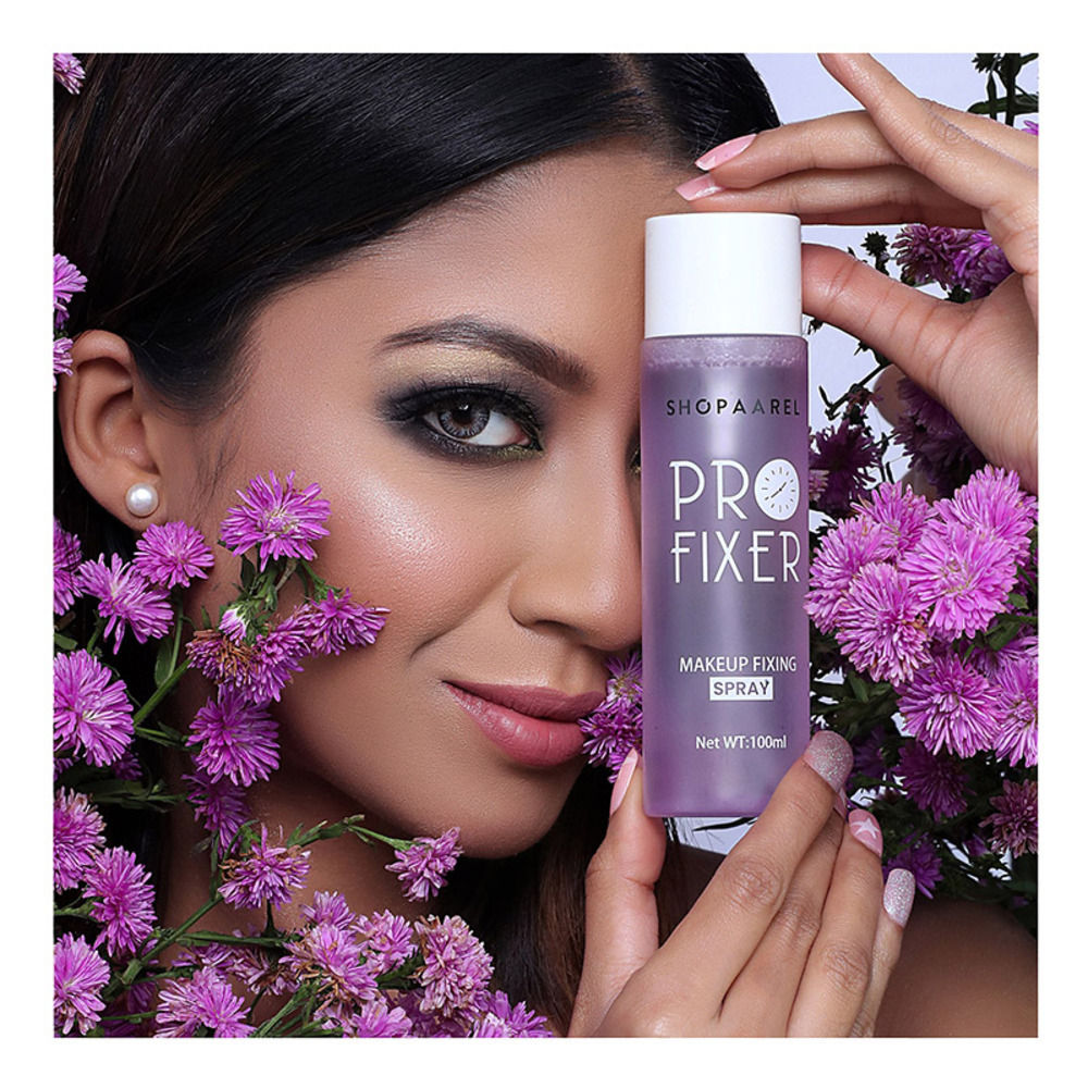 Pro Fixer Makeup Fixing Spray