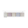 Sparkle 5 Color Eyeshadow