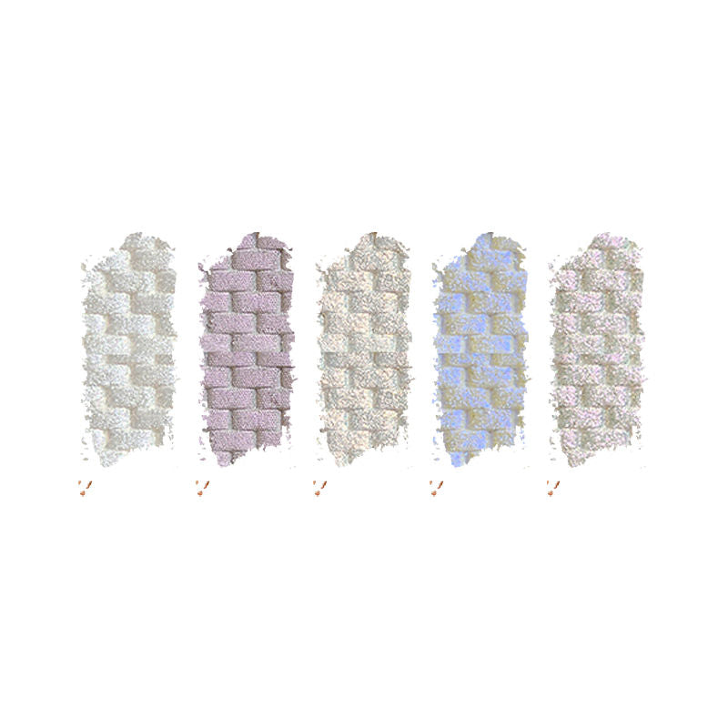 Sparkle 5 Color Eyeshadow