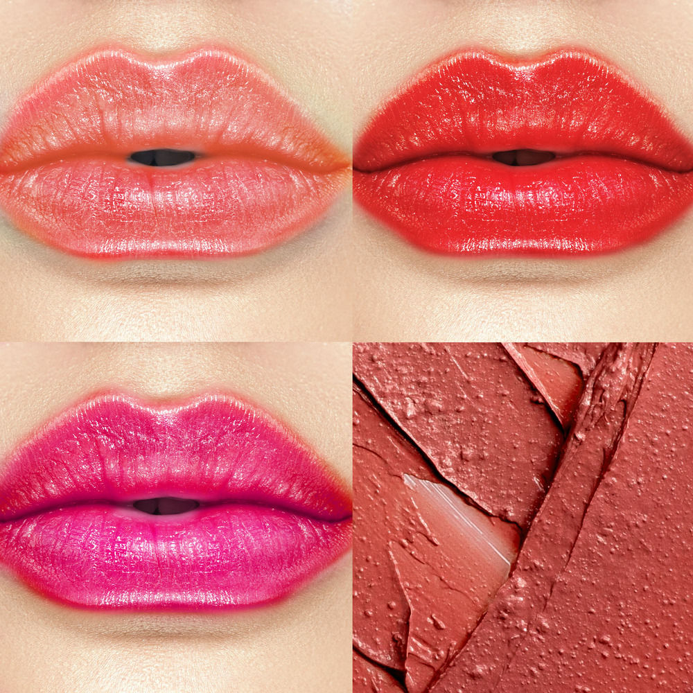 28 Color Mix It Pro Lip Palette