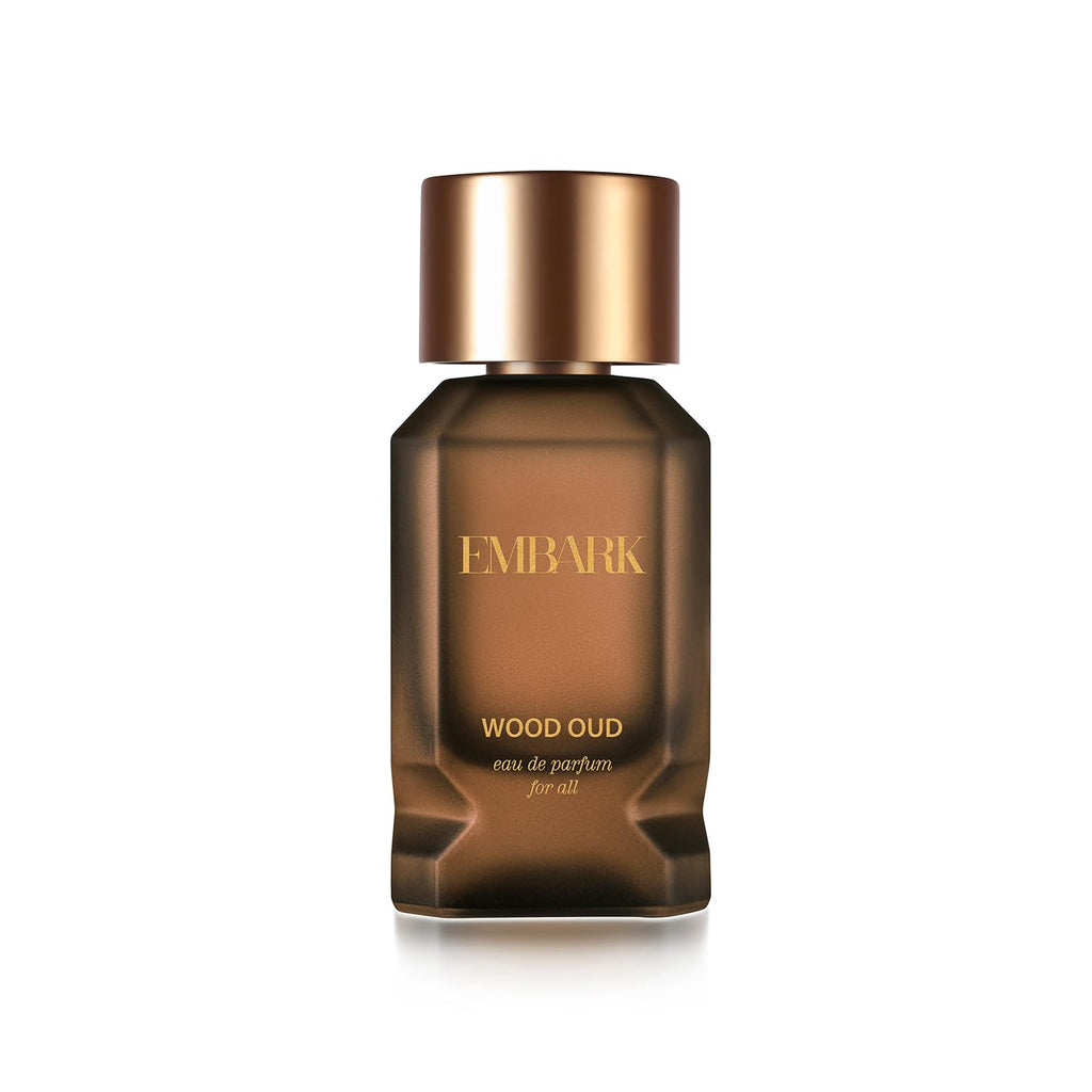 Wood OUD EDP Unisex