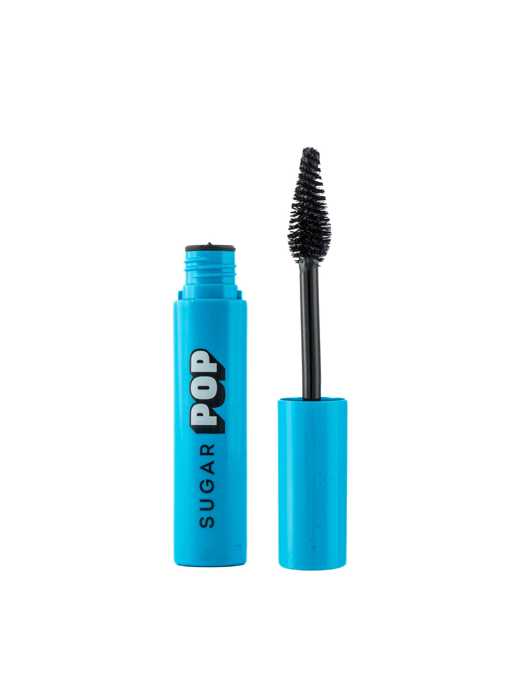 Volumizing Mascara Black - 9 ml Clump-free Volumizes Lengthens Smudge-proof
