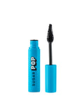 Volumizing Mascara Black - 9 ml Clump-free Volumizes Lengthens Smudge-proof