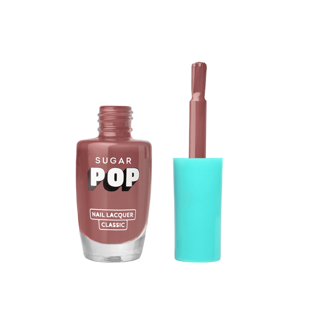 Nail Lacquer - 11 Chocolate Treat