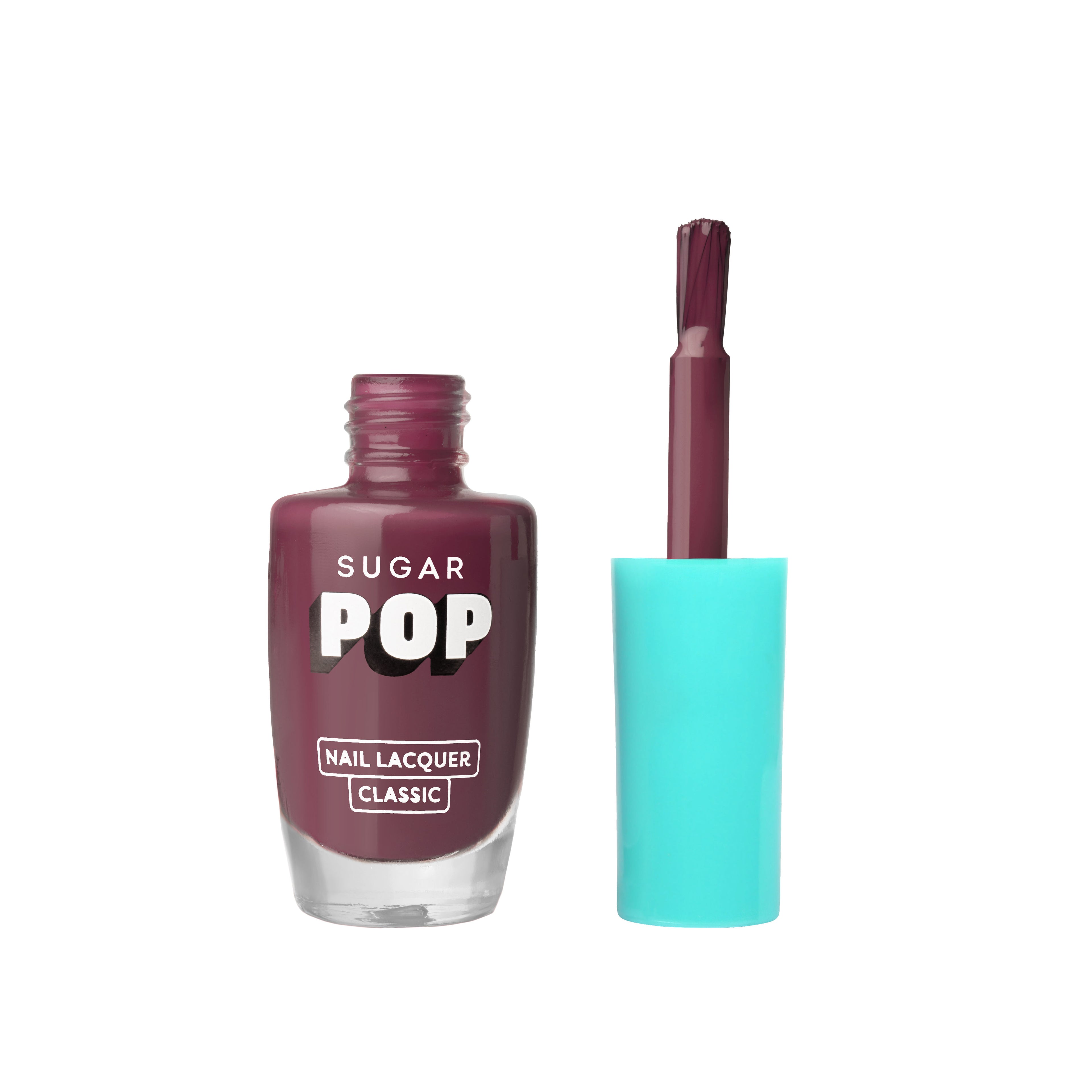 Nail Lacquer - 14 Berry Me