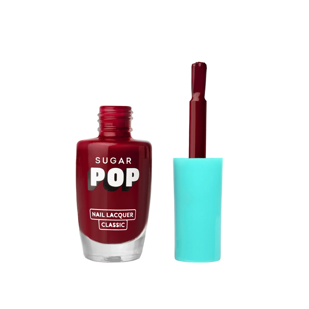 Nail Lacquer - 15 Bold Please
