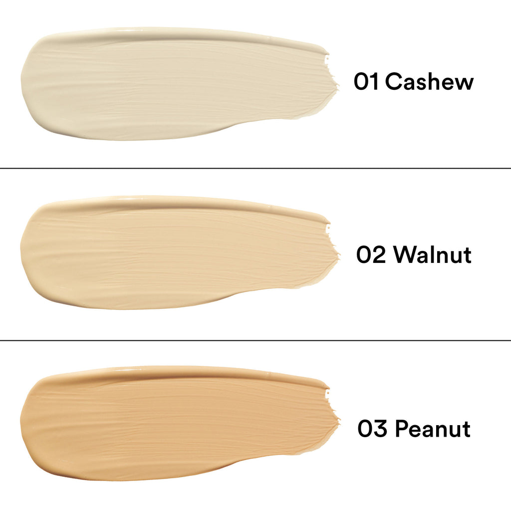Full Coverage Concealer