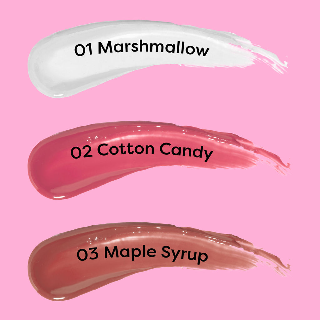 High Shine Lip Gloss