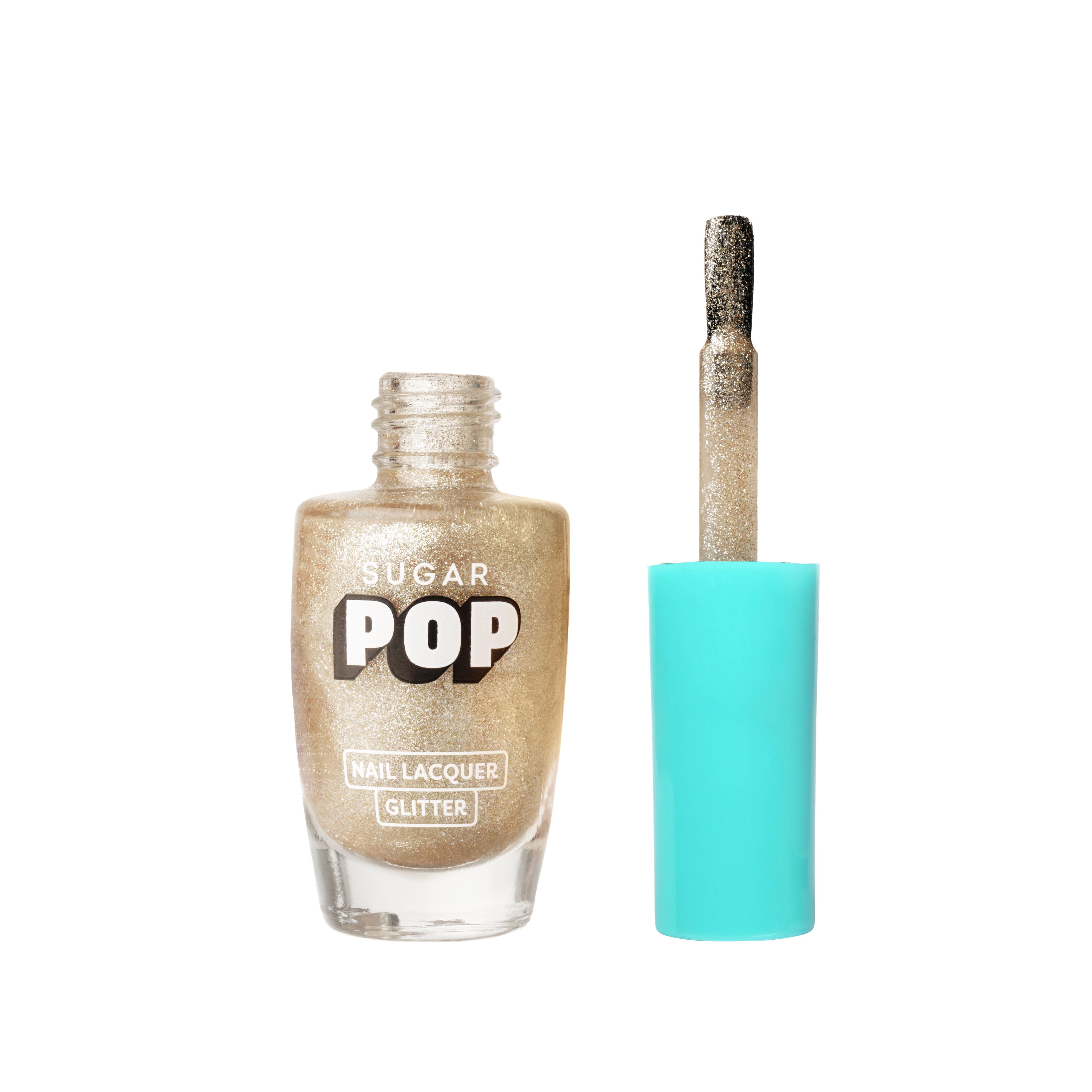 Nail Lacquer Glitter