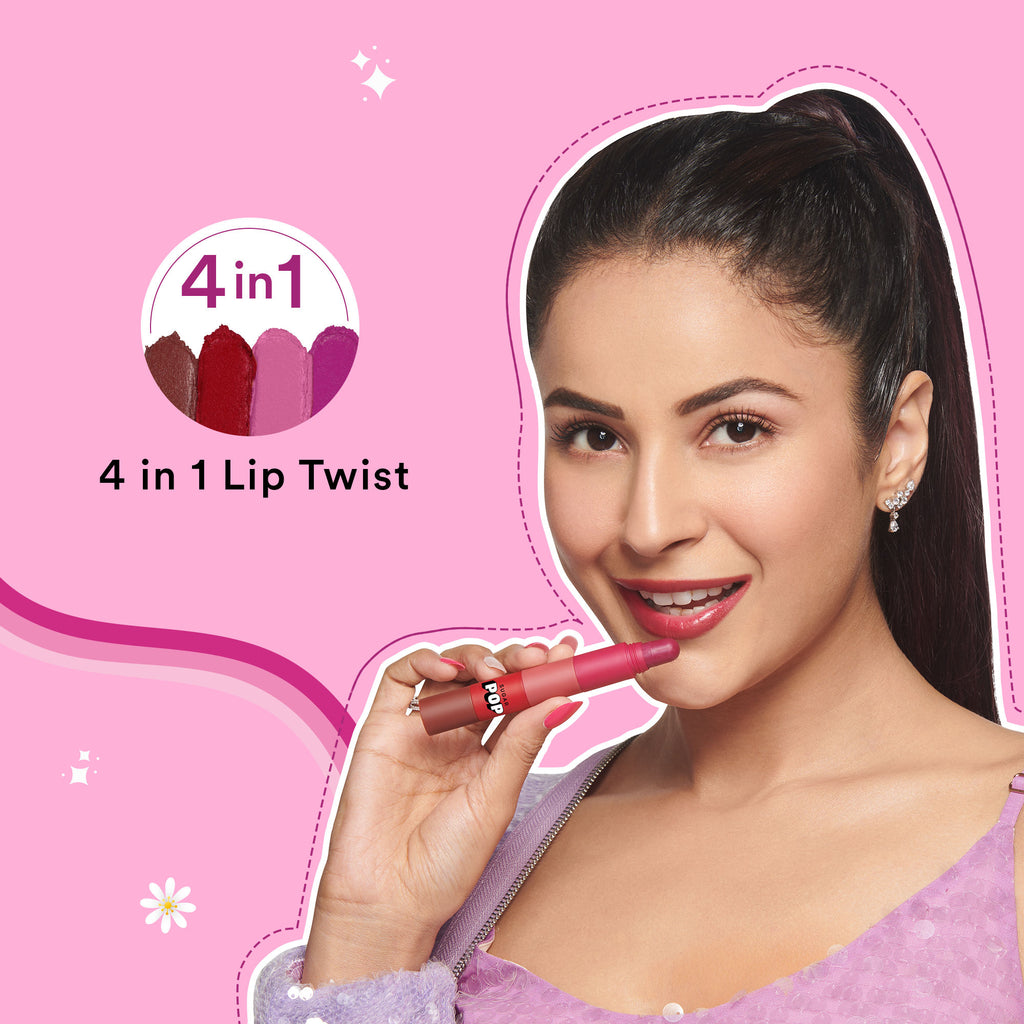 4 in 1 Lip Twist