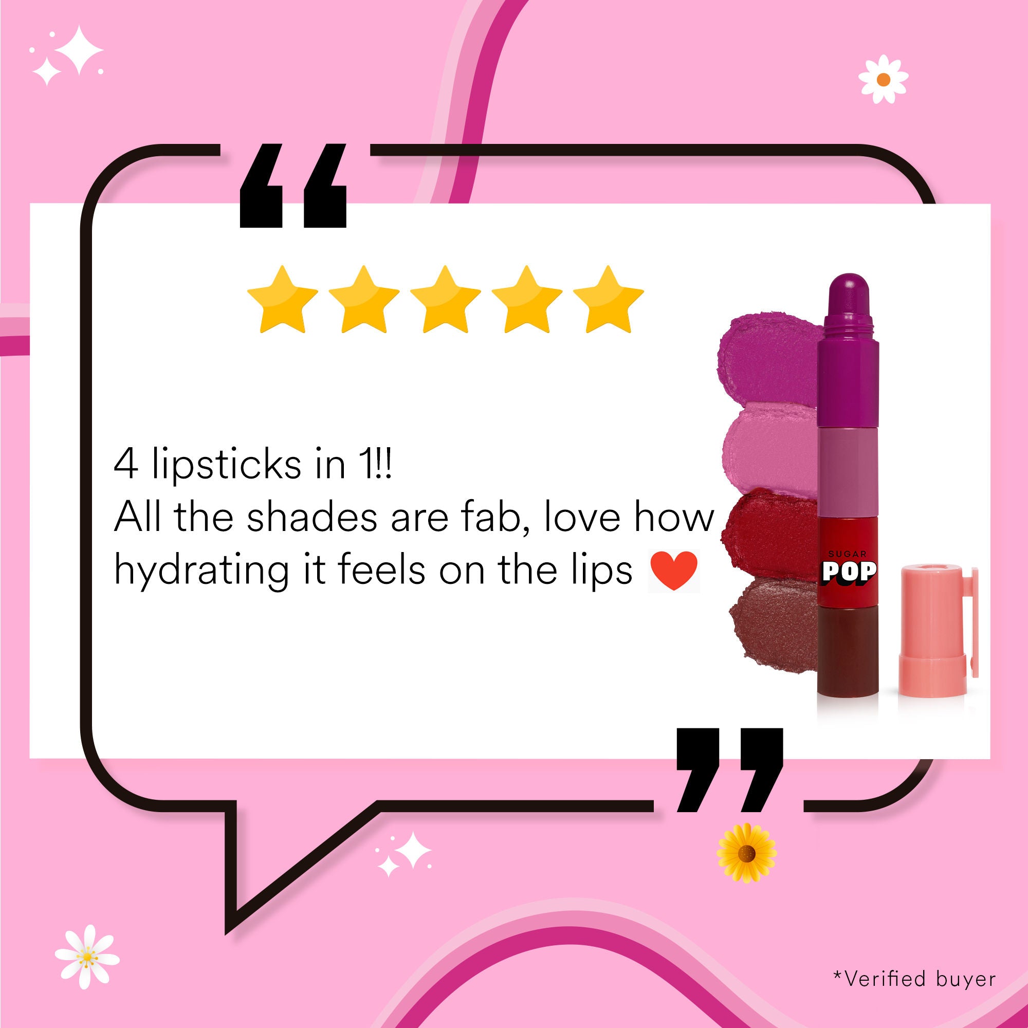 4 in 1 Lip Twist