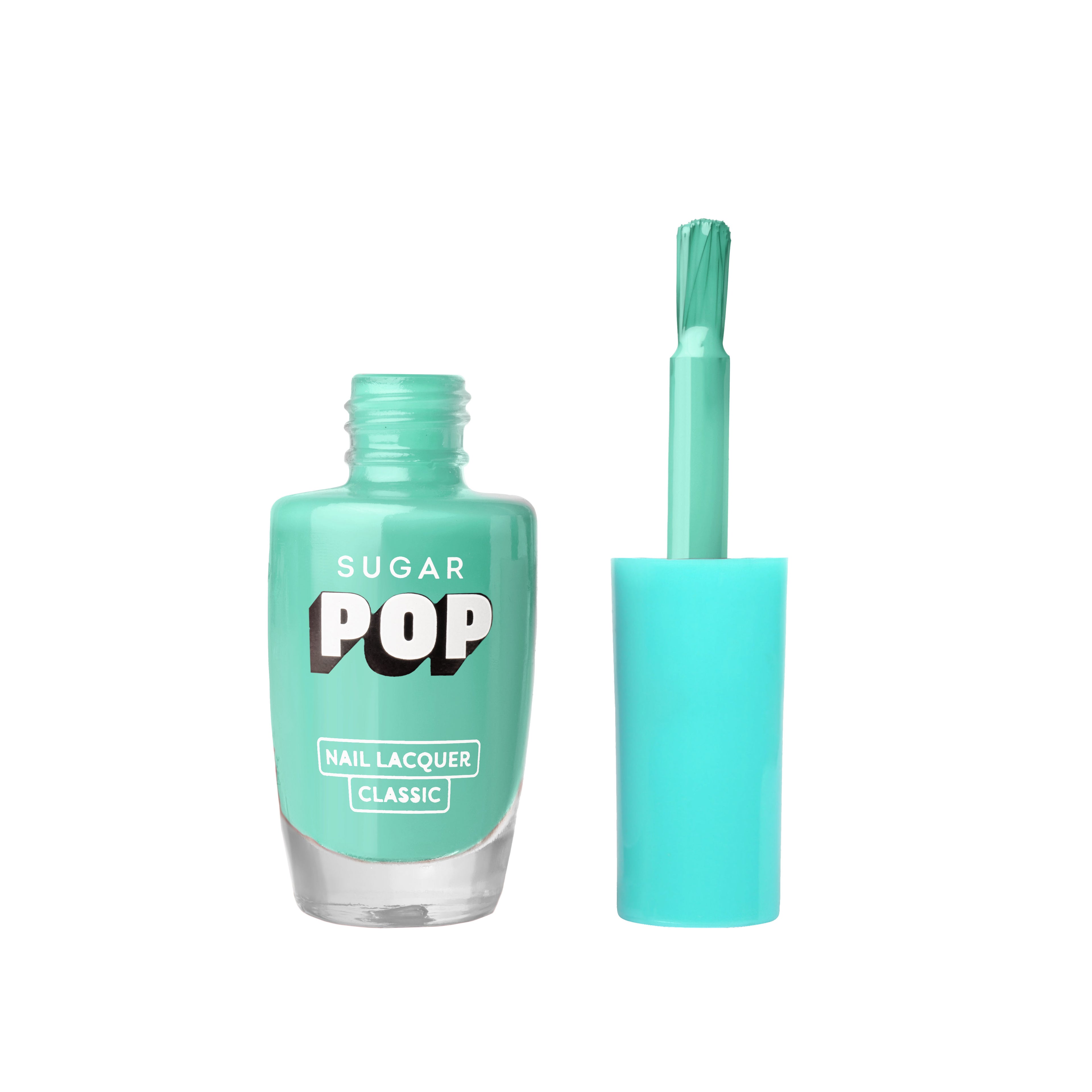 Nail Lacquer - 32 Fresh Mint