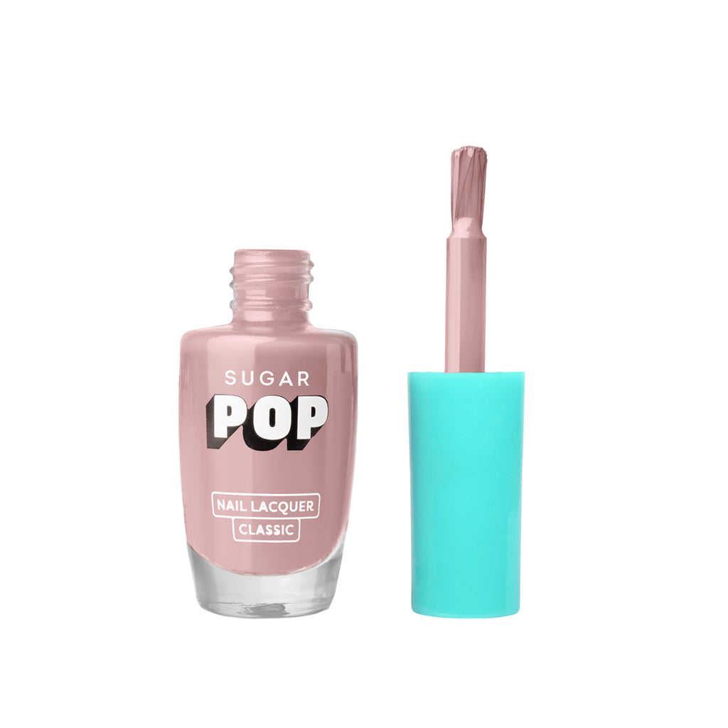 Nail Lacquer - 36 Caramel Cream