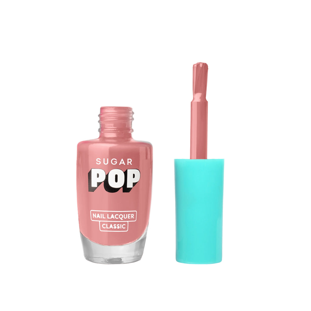 Nail Lacquer - 37 Coral Crush