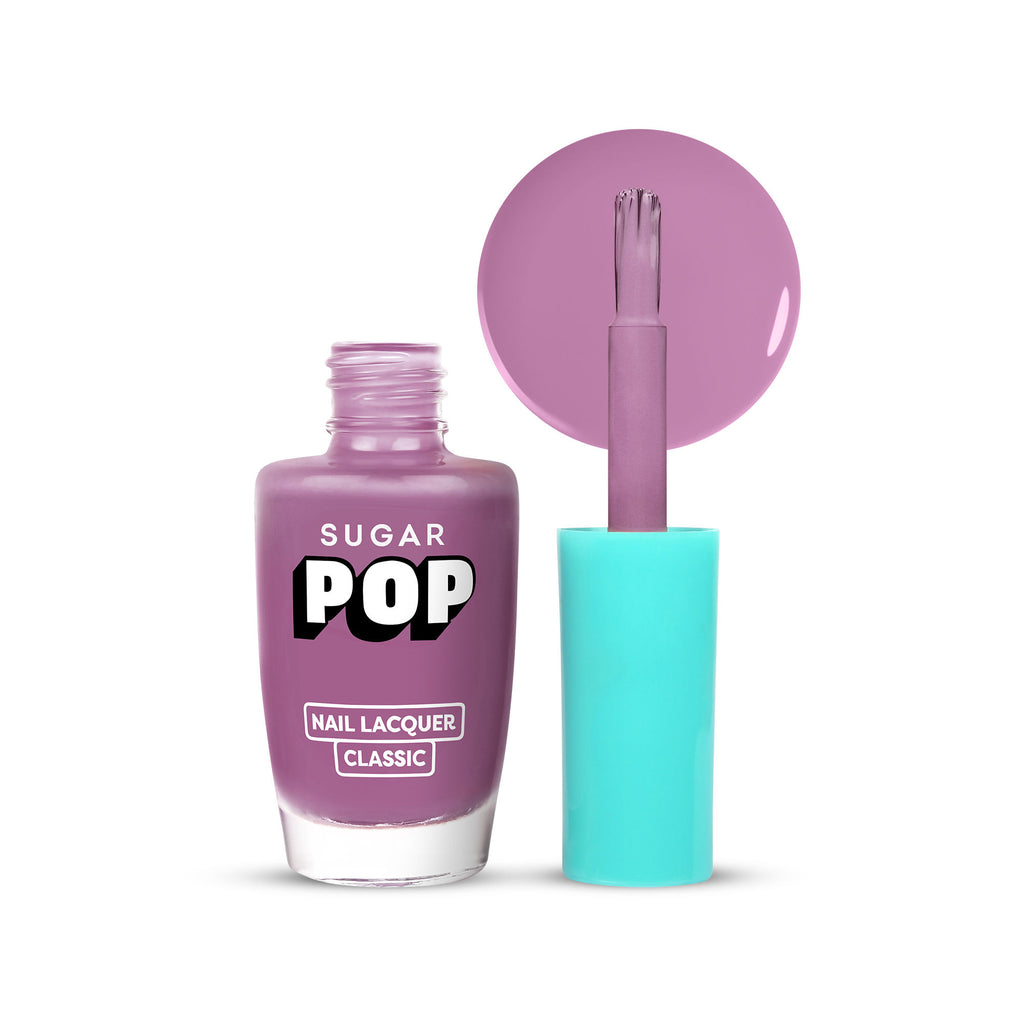 Nail Lacquer - 41 Soft Orchid