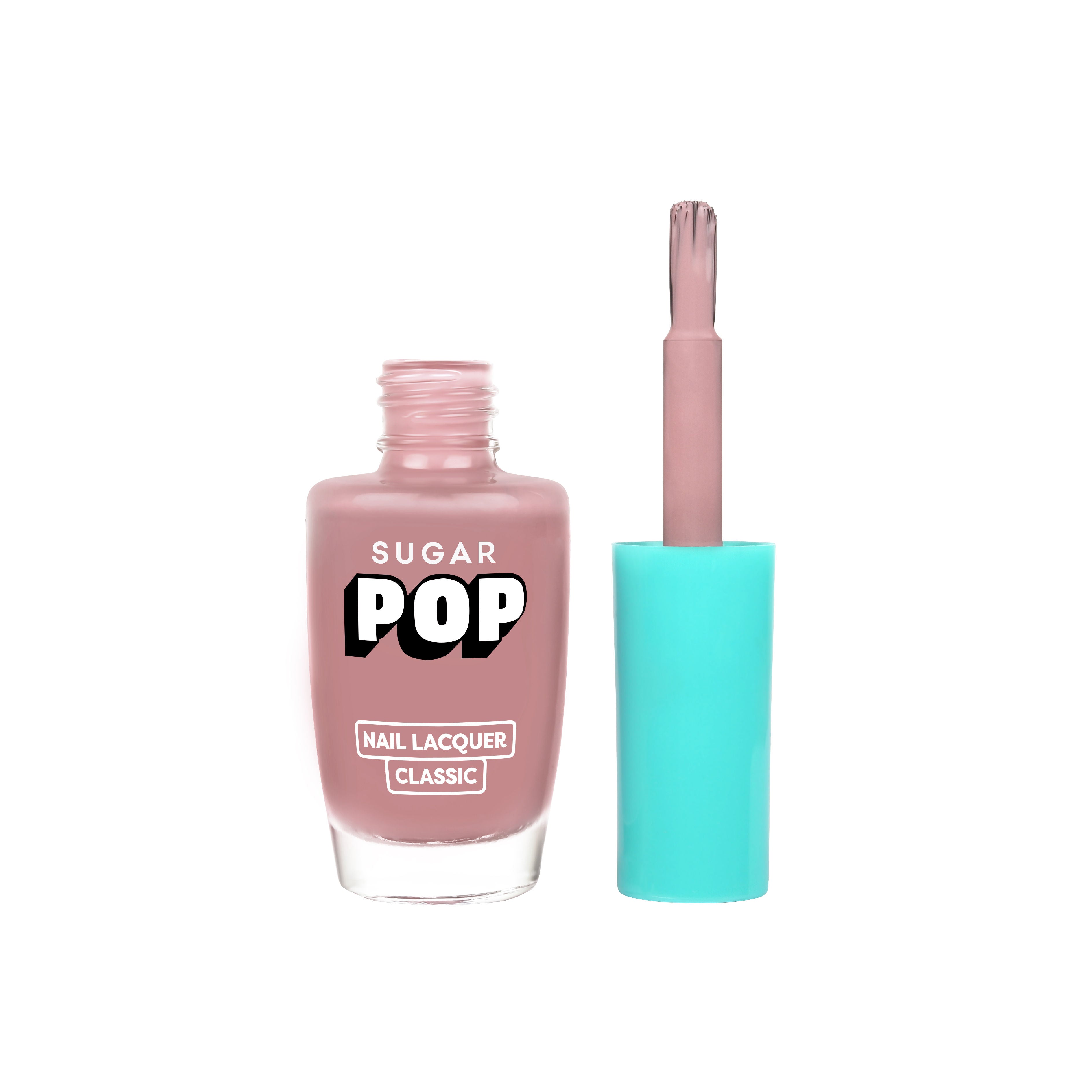 Nail Lacquer - 42 Marshmallow