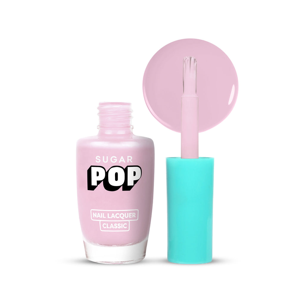 Nail Lacquer - 50 Pearl Pink