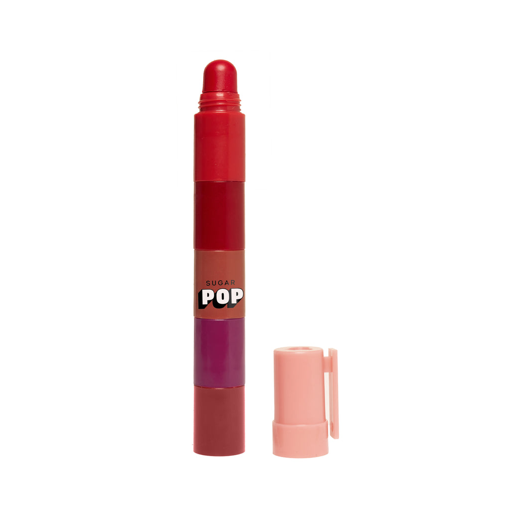 5 in 1 Lip Twist - 01 Perfect Pout