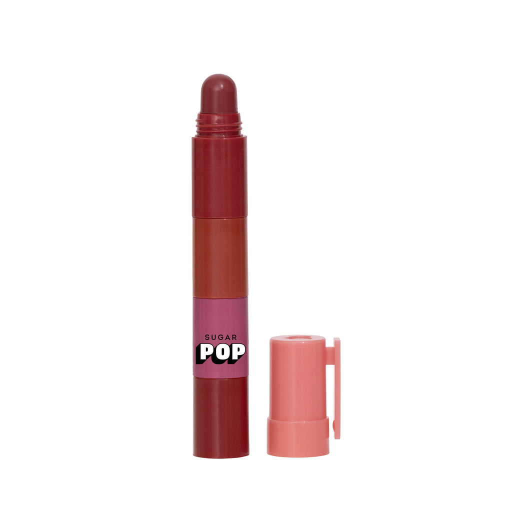 4 in 1 Lip Twist - 03 Bare Perfection