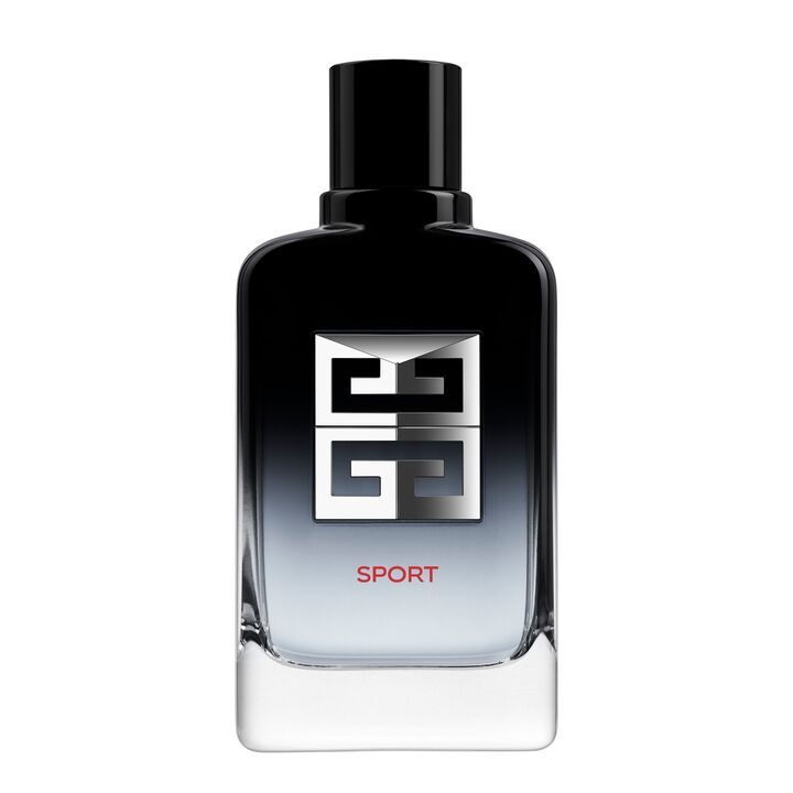 Gentleman Society Eau De Parfum Sport - 100ml