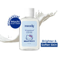 7D Hydroburst Hydra Milky Mochi Toner