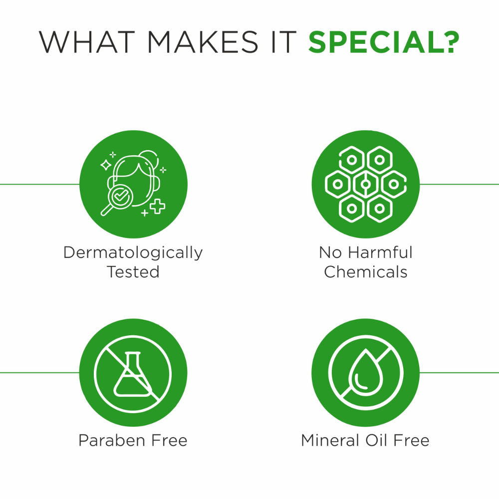 Phytoderma Face Serum With 2% Hyaluronic Acid & Watermelon Extract Reduces Dull Skin